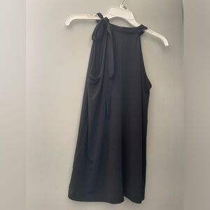 Banana republic,Black blouse size s brand new